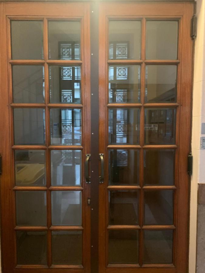 Apartament Au Coeur De Lyon Zewnętrze zdjęcie