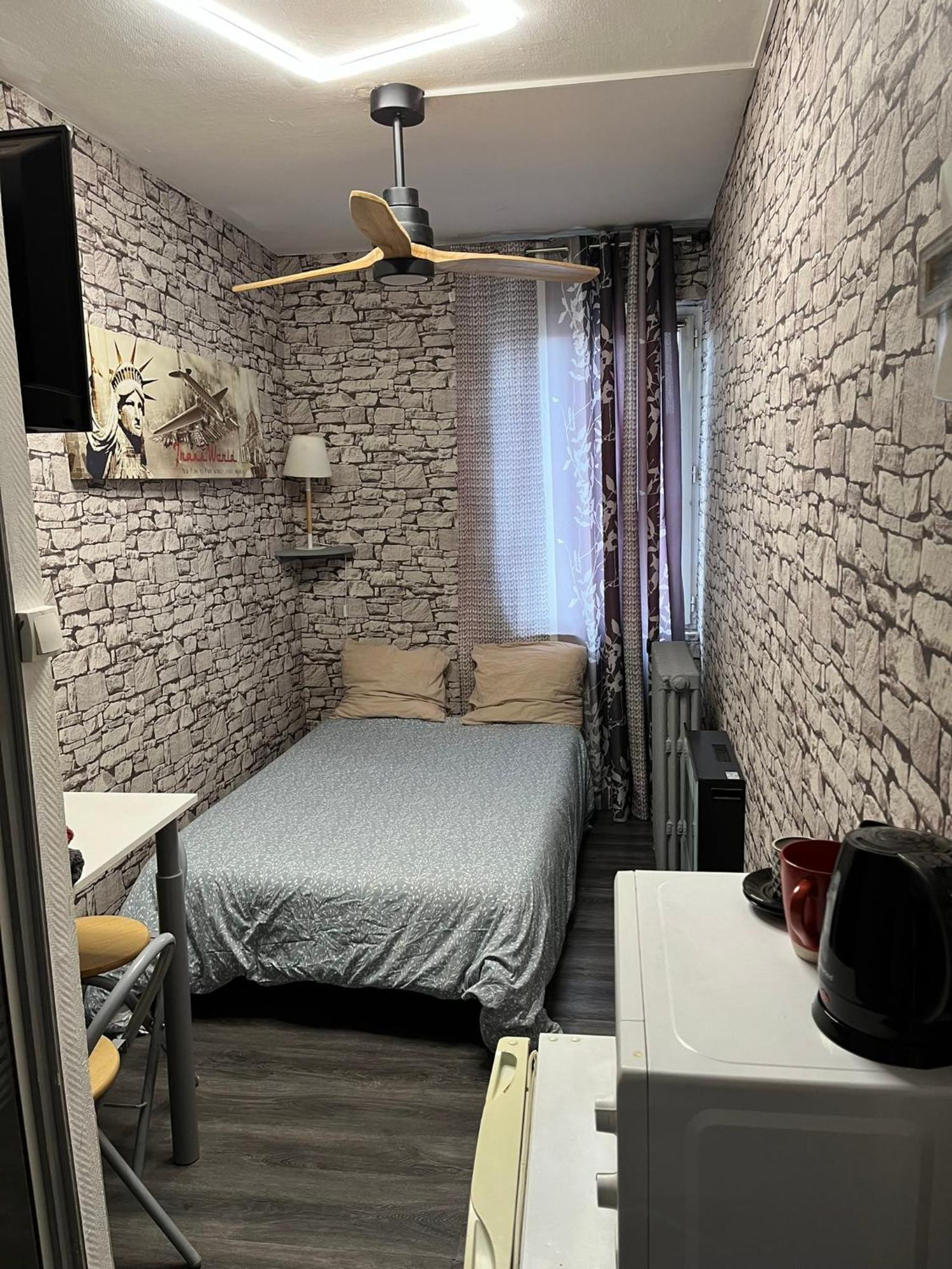 Apartament Au Coeur De Lyon Zewnętrze zdjęcie