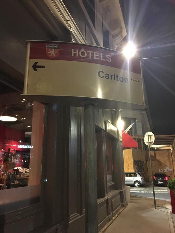 Apartament Au Coeur De Lyon Zewnętrze zdjęcie